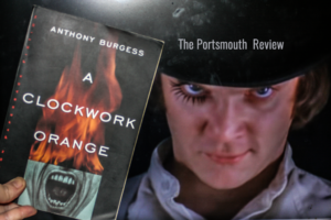 a clockwork orange book review – 255bookreview.com