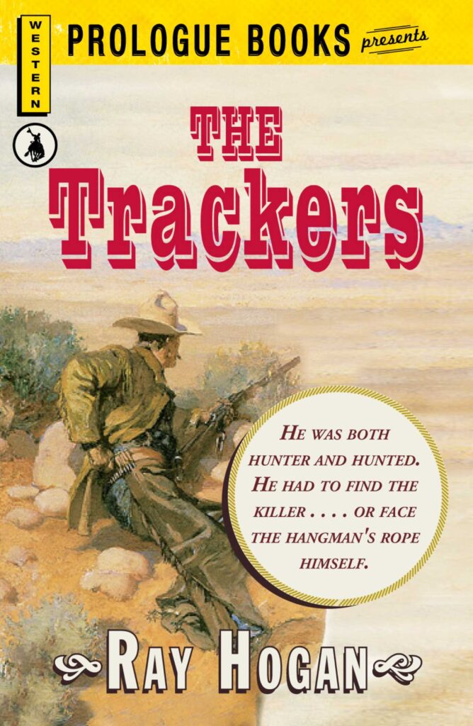 the trackers book review – 255bookreview.com